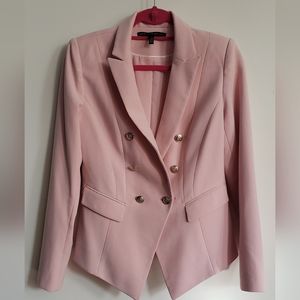 Rose WHBM Blazer